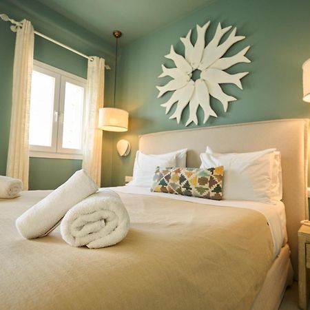 Bellissimo Resort Agios Ioannis Diakoftis Eksteriør billede