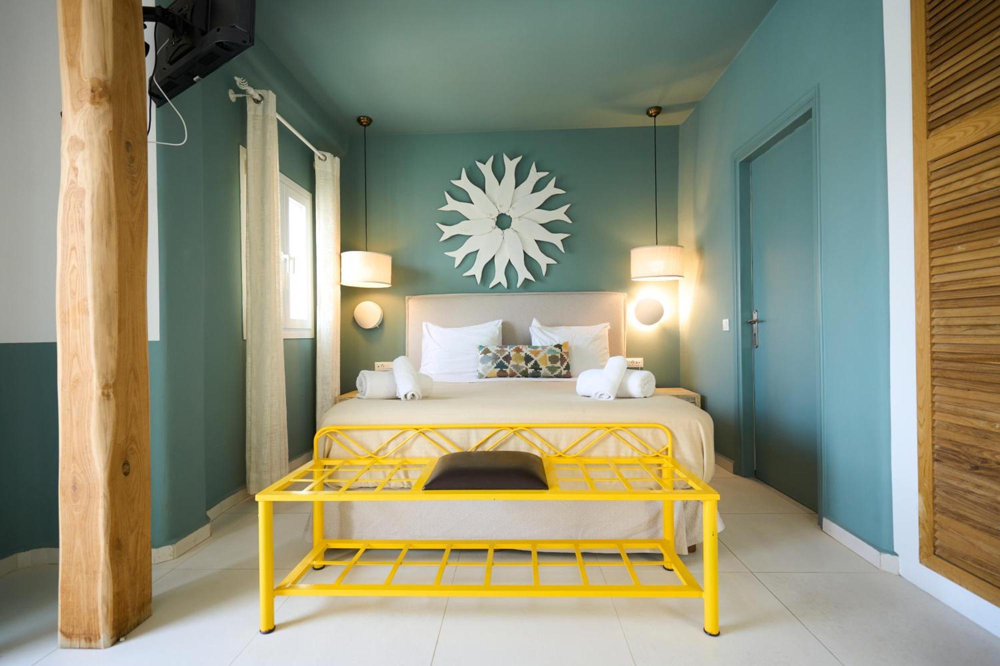 Bellissimo Resort Agios Ioannis Diakoftis Eksteriør billede
