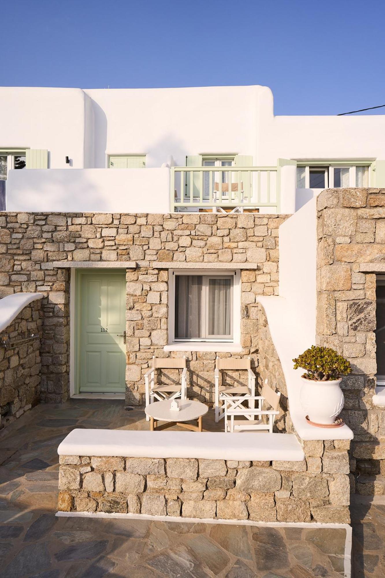 Bellissimo Resort Agios Ioannis Diakoftis Eksteriør billede