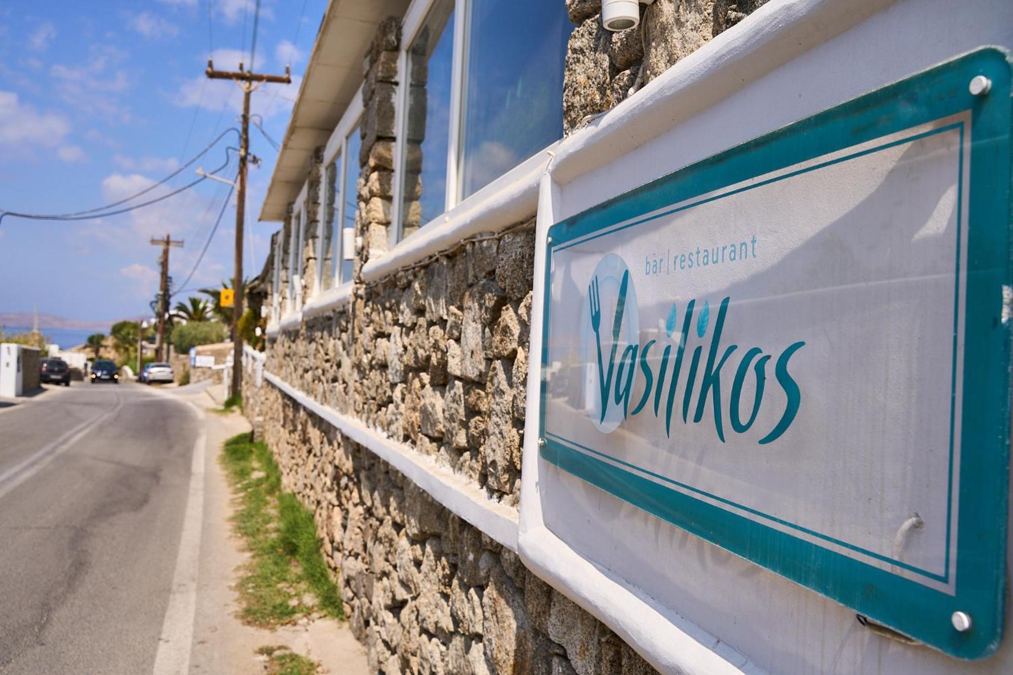 Bellissimo Resort Agios Ioannis Diakoftis Eksteriør billede